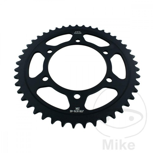 Crown z45 525 - black, 110
