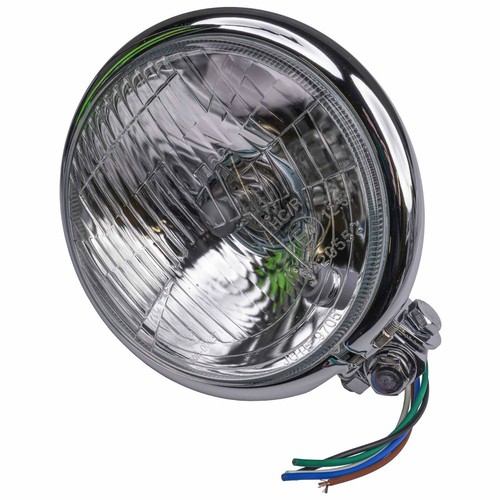 Universal chrome motorcycle - chrome,