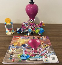 LEGO Friends: Funny Octopus