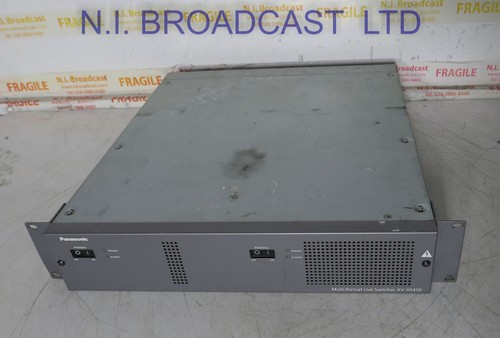 Panasonic hs450 1me hdsdi - panasonic,