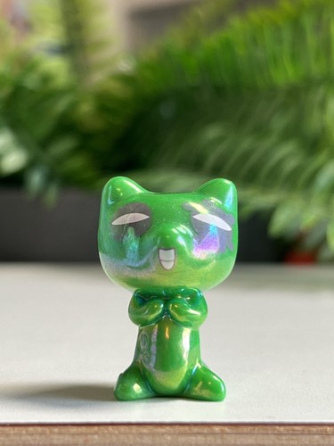 Gogo crazy bones series 3 - crazy,
