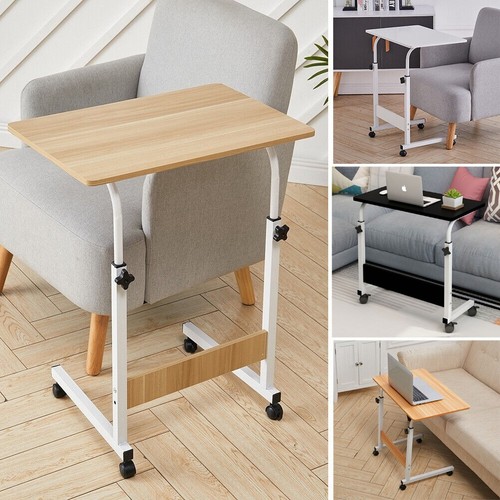 Notebook desk adjustable - desk,