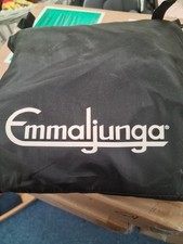 Emmaljunga Raincover 