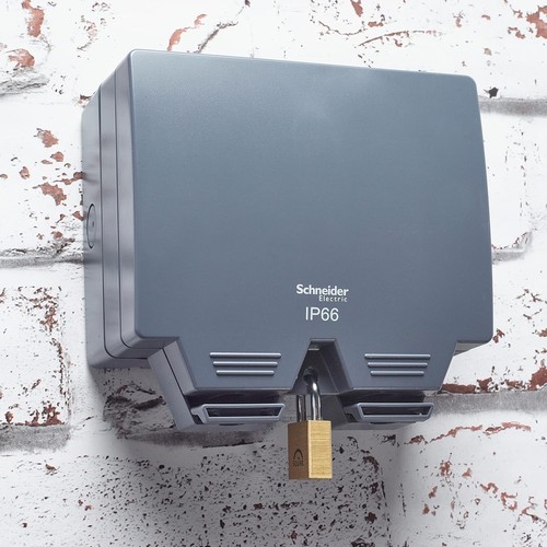 Schneider electric lisse - electric,