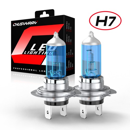 55w xenon white - 55w,