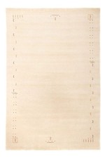 Gabbeh Rug - Indus "Fenth"