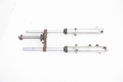 Front forks suspension shock - forks,