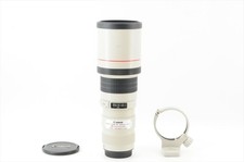 Canon EF 400mm f/5.6 L USM