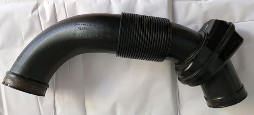 Porsche boxster 986 air intake - porsche,