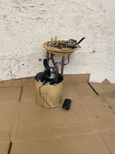 Vauxhall astra fuel pump in - vauxhall, k