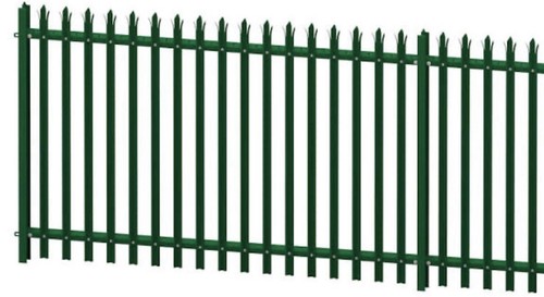Palisade security perimeter - palisade,