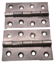 Old Antique Victorian Original