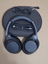 Sony WH-1000XM3 wireless