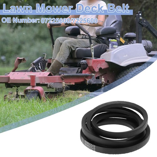 07225600 lawn mower - mower, deck
