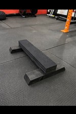 Heavy Duty Gym Calf Raise