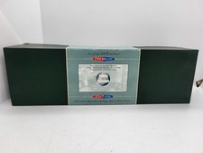 CORGI POLLOCK FORD TRANSCONTINENTAL SHEETED LOAD PLATFORM TRUCK MODEL 23301 1:50