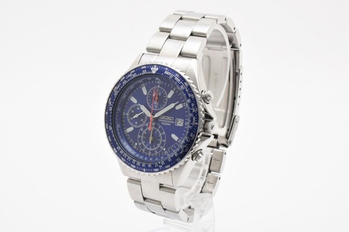 Near mint seiko 7t92 - [near, mint]