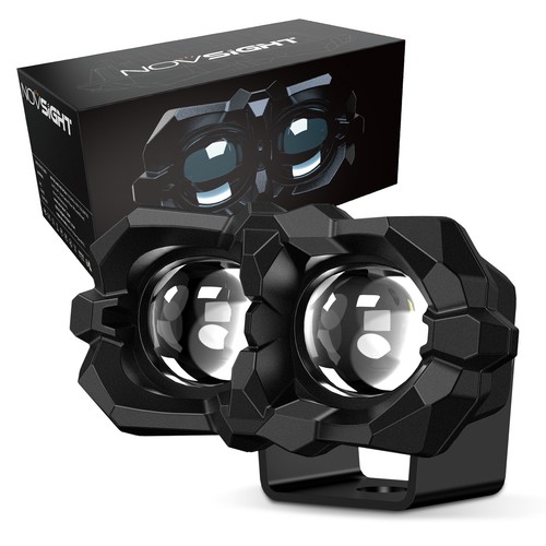 Novsight led pod spot - 1x,