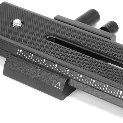 Way macro focusing rail - way,