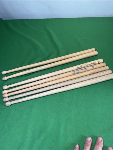 Job lot vintage drum - job,