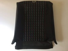 Classic Mini Seat Cover Squab