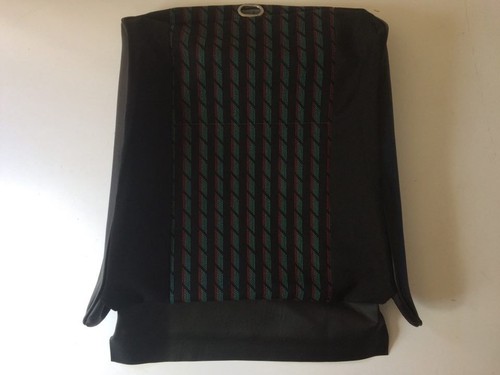 Classic mini seat cover squab - classic,