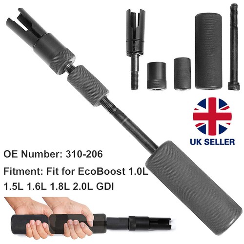 Petrol fuel injector puller - fuel,