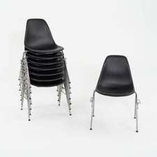 2015 Herman Miller Stacking