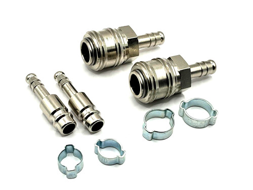 Rectus water fed pole hose - fed,