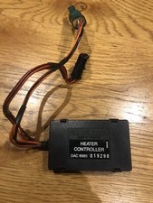 Jaguar XJS Facelift Seat