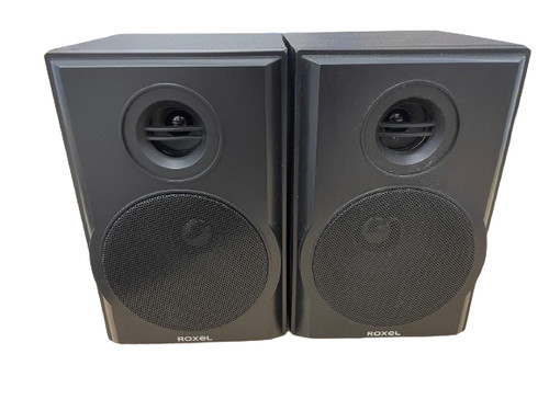 System speakers - hi-fi,