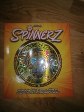 Wind Spinners - Stainless