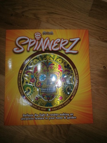 Wind spinners stainless - -,