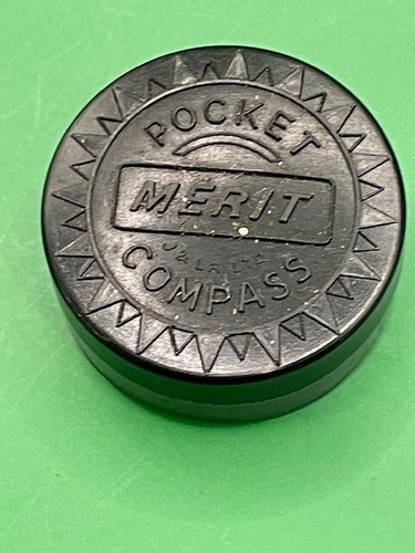 Vintage merit pocket - vintage,
