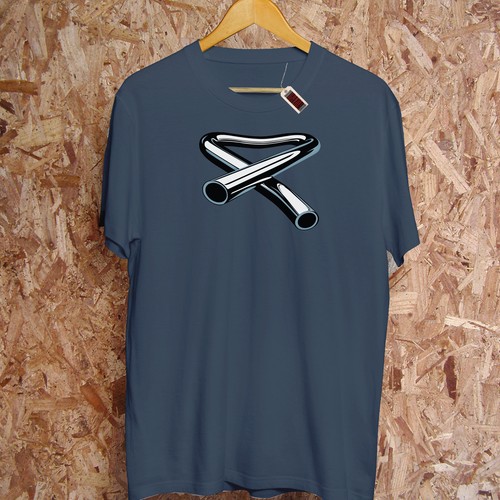 Tubular bells shirt music - tubular, t-shirt
