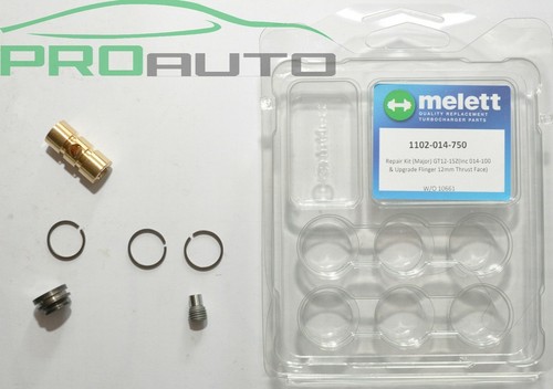Quality melett turbocharger - melett,