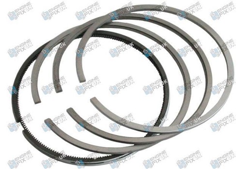 Ford 2704et 360t piston ring - ford,