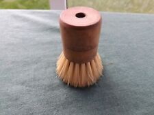 Vintage Watchmakers wooden