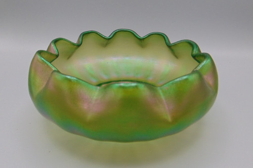 Beautiful antique loetz - loetz, art