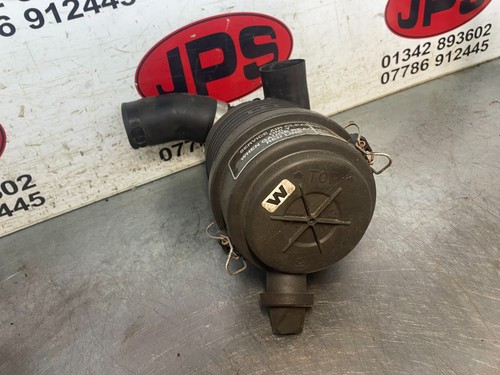Plastic donaldson air - plastic,