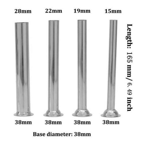 4pcs sausage making filler - making,