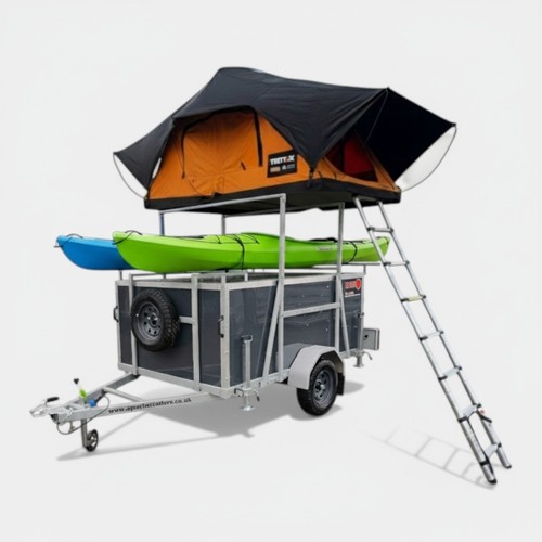 New apache 8x5 box - apache,
