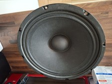 Ampeg OEM 10inch Bass Speaker
