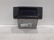 2006 MERCEDES BENZ CLS CLASS