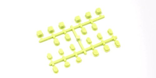 Kyosho inferno mp9 tki3 - tki3, tki4