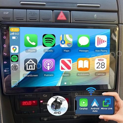32g android radio carplay - 32g,