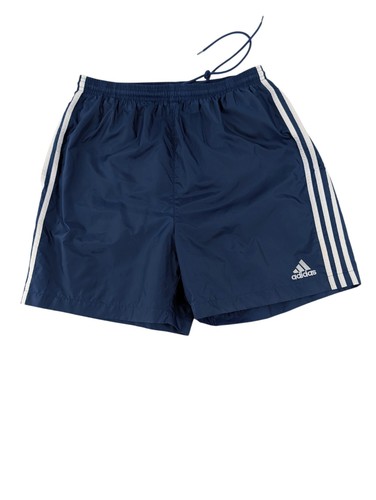 Vintage 90s adidas shorts size - vintage,