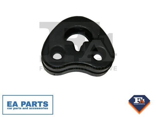 Holder exhaust system - exhaust,