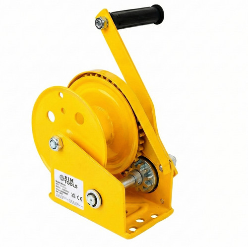 Aim tools hand - tools, winch