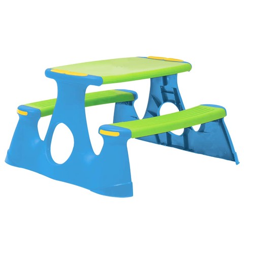 Vidaxl picnic bench for - bench,
